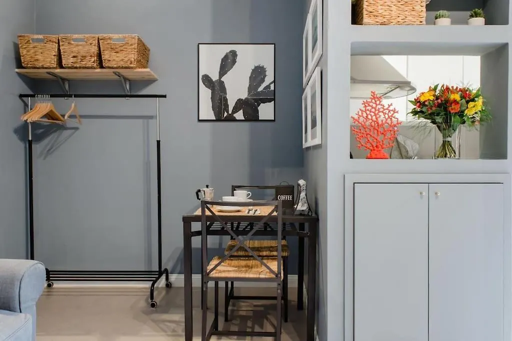 Gravina Guest House Studio In The Center Of Naples