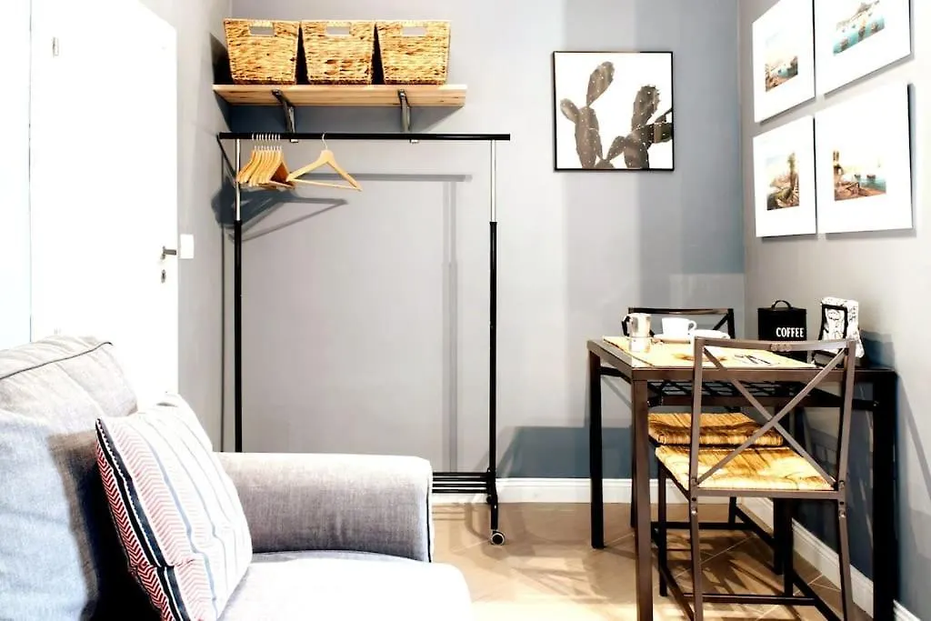 Gravina Guest House Studio In The Center Of Naples 0*,  Italy