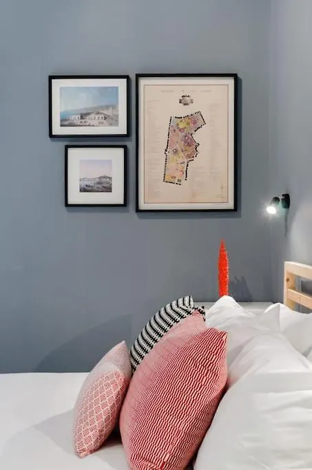 Apartment Gravina Guest House Studio In The Center Of Naples
