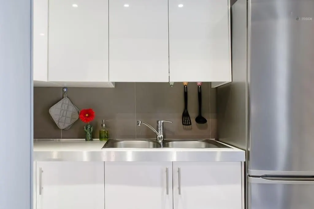 Gravina Guest House Studio In The Center Of Naples
