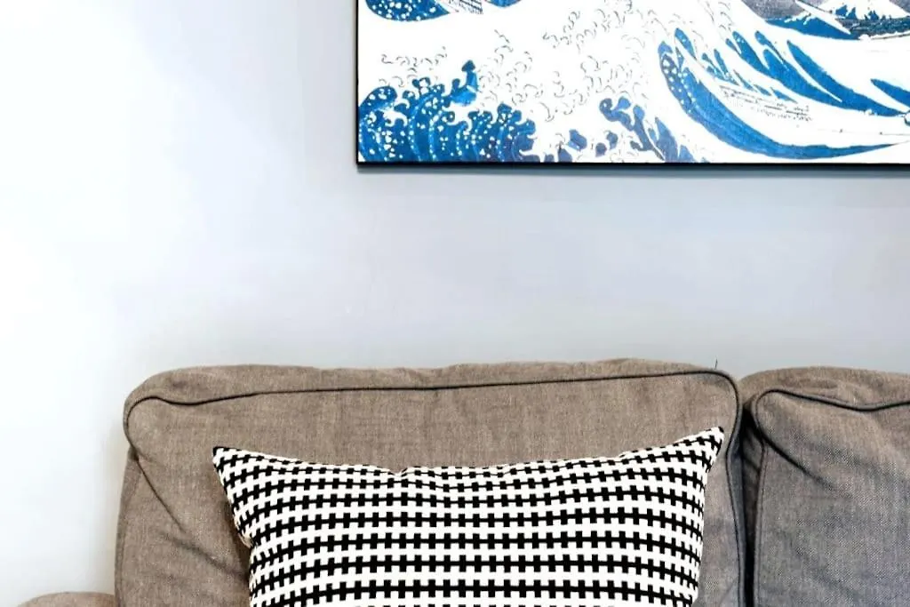 Apartment Gravina Guest House Studio In The Center Of Naples Italy