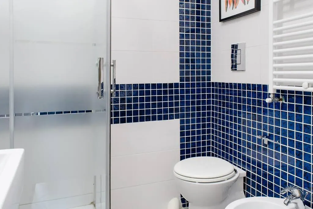 Gravina Guest House Studio In The Center Of Naples