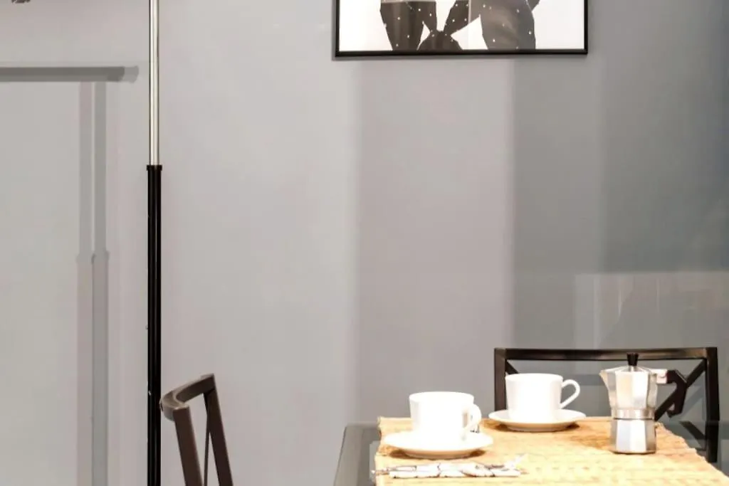 Apartment Gravina Guest House Studio In The Center Of Naples