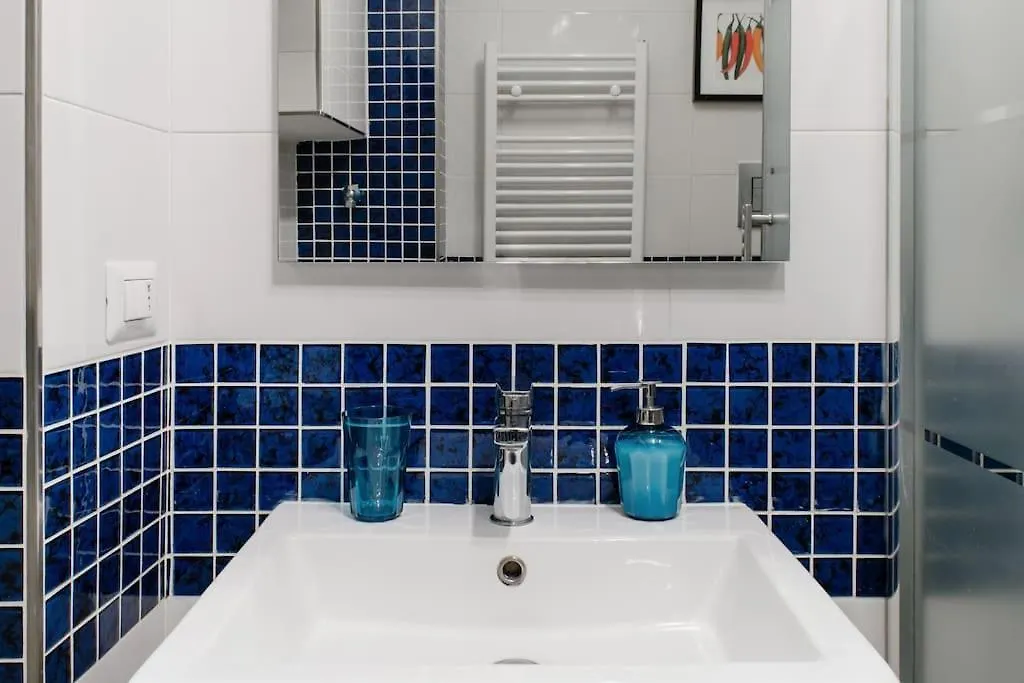 Apartment Gravina Guest House Studio In The Center Of Naples