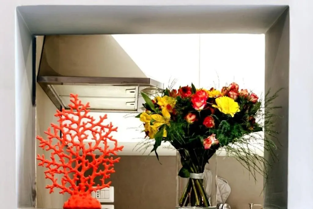 Gravina Guest House Studio In The Center Of Naples Italy